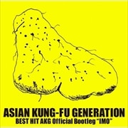 BEST HIT AKG Official Bootleg IMO