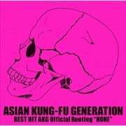 BEST HIT AKG Official Bootleg HONE