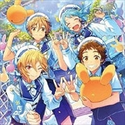 あんさんぶるスターズ!アルバムシリーズ Present -Ra*bits-