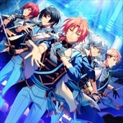 あんさんぶるスターズ!アルバムシリーズ Present -Knights-