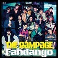 【CDシングル】Fandango