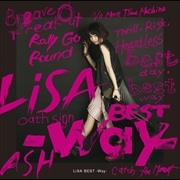 LiSA BEST -Way-