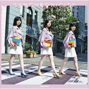 【CDシングル】シンクロニシティ(TYPE-A)