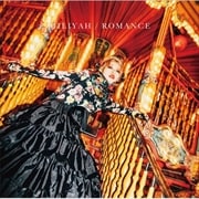 【CDシングル】ROMANCE