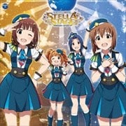 【CDシングル】THE IDOLM@STER STELLA MASTER 03 そしてぼくらは旅にでる