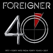 40 -40ҥåġեࡦ40䡼 ٥ȡ֡եʡ [SHM-CD] (2 ǥ1)