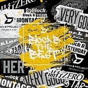 Block B THE BEST (2枚組 ディスク2)