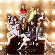【CDシングル】Wake Me Up