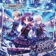 【CDシングル】THE IDOLM@STER CINDERELLA GIRLS STARLIGHT MASTER 16 ∀NSWER