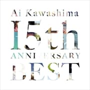 褢 15th ANNIVERSARY BEST (2 ǥ2)
