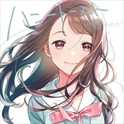 【CDシングル】ハニートースト