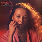 マジェンタ