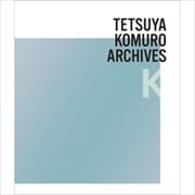 TETSUYA KOMURO ARCHIVES K (4枚組 ディスク3)