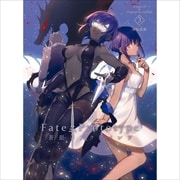 FatePrototype Υե饰 Drama CD  Original Soundtrack 3 -ž- (3 ǥ1)