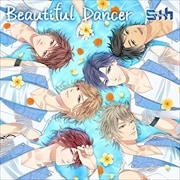 S+h ボーカル&ドラマCD Beautiful Dancer (Type-B)