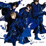 【CDシングル】BLUE(初回限定盤B)