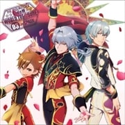 【CDシングル】THE IDOLM@STER SideM WORLD TRE@SURE 03 in SPAIN