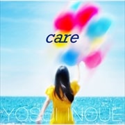 【CDシングル】care