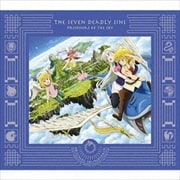 劇場版「七つの大罪 天空の囚われ人」オリジナル・サウンドトラック (2枚組 ディスク2)