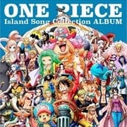 ONE PIECE Island Song Collection ALBUM (2 ǥ1)