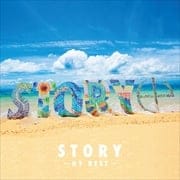STORY〜HY BEST〜 (2枚組 ディスク1)