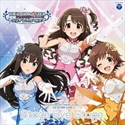 THE IDOLM@STER CINDERELLA GIRLS CG STAR LIVE Stage bye Stage