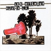 リオ・ファンク〜アライヴ・イン・L.A.