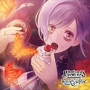 DIABOLIK LOVERS Para-Selene Vol.9 逆巻カナト