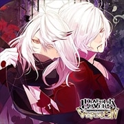 DIABOLIK LOVERS ドS吸血CD VERSUSIV Vol.3 スバルVSカルラ