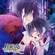 DIABOLIK LOVERS ドS吸血CD VERSUSIV Vol.4 レイジVSアズサ