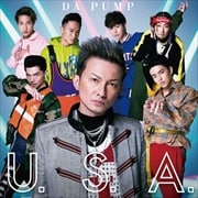 【CDシングル】U.S.A.