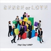 SENSE or LOVE(ץ쥹)