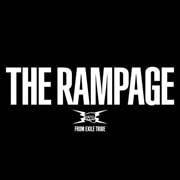 THE RAMPAGE (2枚組 ディスク2)