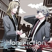 Ρץ󥹤ޤâǥ奨åȥɥCDNon-Fiction ݡߥ