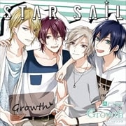 ALIVE Growth ユニットソングシリーズ「STAR SAIL」