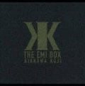 THE EMI BOX (5枚組 ディスク5)