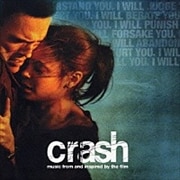 crash オリジナル・サウンドトラック