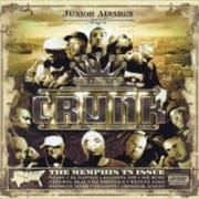 CRUNK MAGAZINE 1