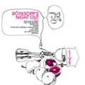 【CDシングル】LIVE EP〜ROYKSOPP'S NIGHT OUT