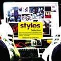 スタイルス・セレクション MIXED BY DJ DARUM