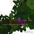 TV ANIMATION <RED GARDEN> ORIGINAL SOUNDTRACK
