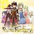 RUNE FACTORY〜新牧場物語〜 THE COMPLETE SOUNDTRACK
