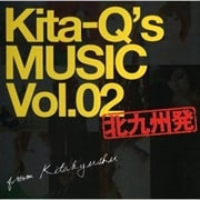Kita-Q's MUSIC Vol.02