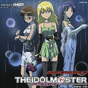 THE IDOLM@STER MASTERWORK 02