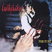 FUGITIVE(逃亡者)