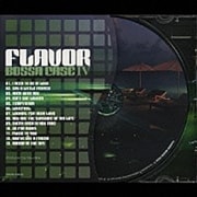 FLAVOR BOSSA CASE4