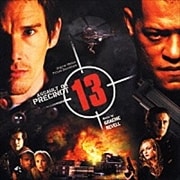 アサルト13 -要塞警察- オリジナル・サウンドトラック