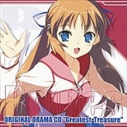 Routes オリジナルドラマCD “Greatest Treasure”