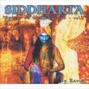 SIDDHARTA Spirit of buddha bar vol.3 (2枚組 ディスク1)