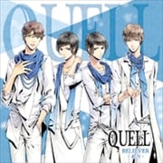 SolidS QUELL「BELIEVER -祈り-」